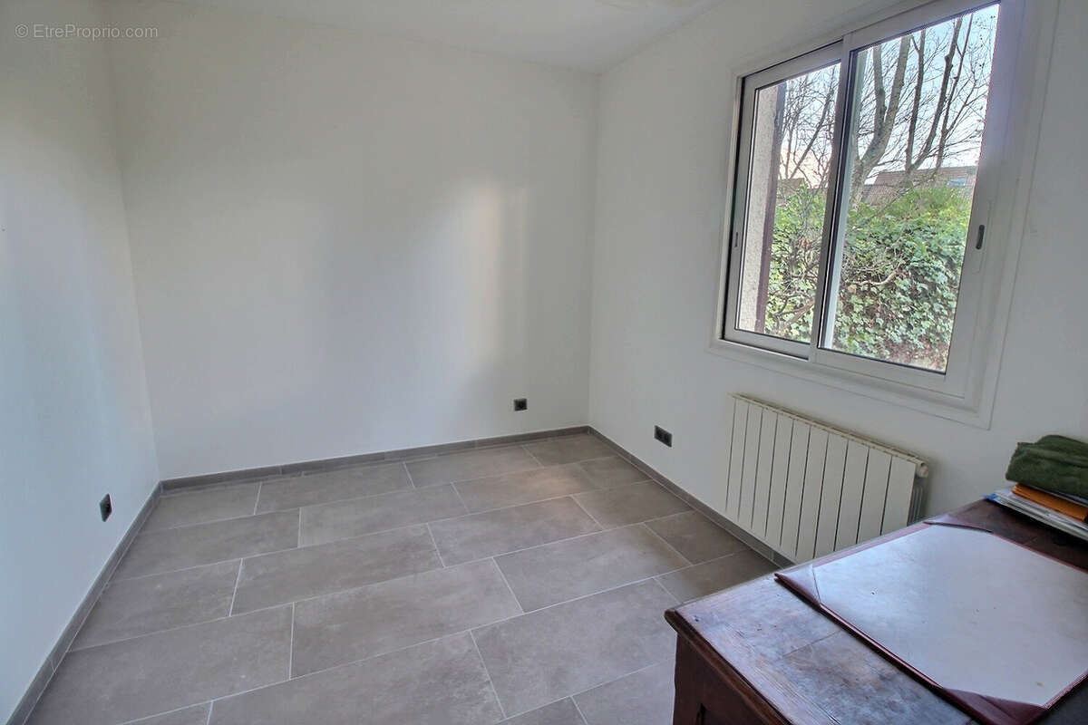 Maison à MONTIGNY-LE-BRETONNEUX