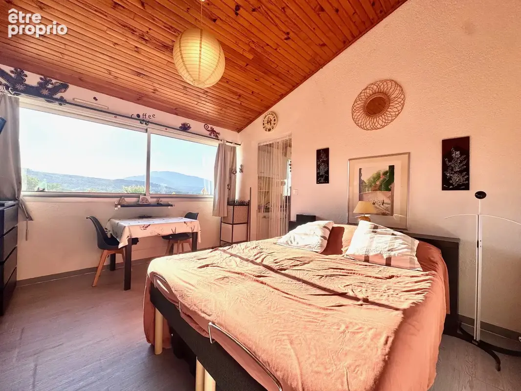 Appartement à VAISON-LA-ROMAINE