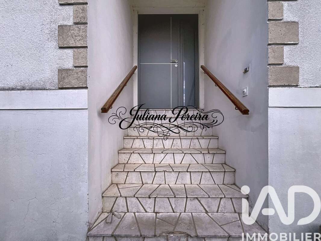 Photo 2 - Maison à PORCHEVILLE