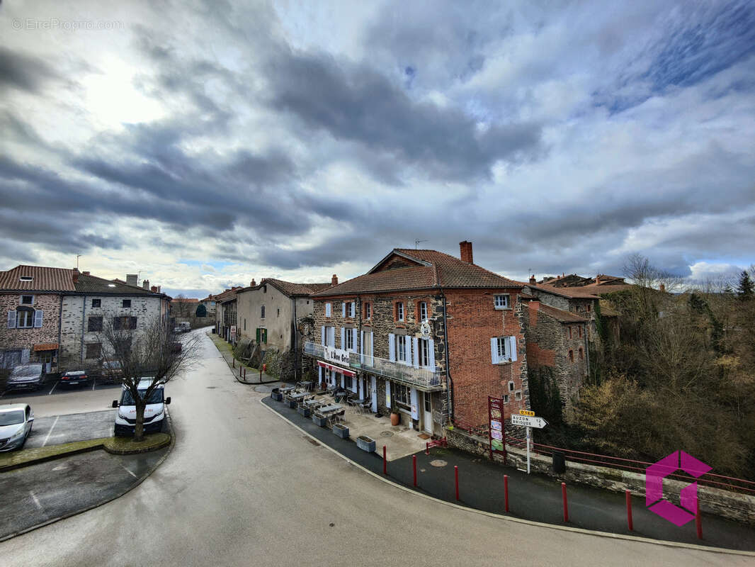 Maison de ville - photo 6
