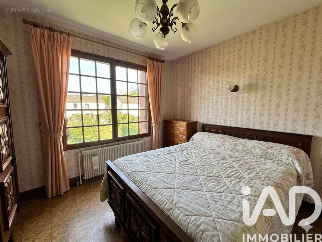 Photo 8 - Maison à BRETIGNY-SUR-ORGE
