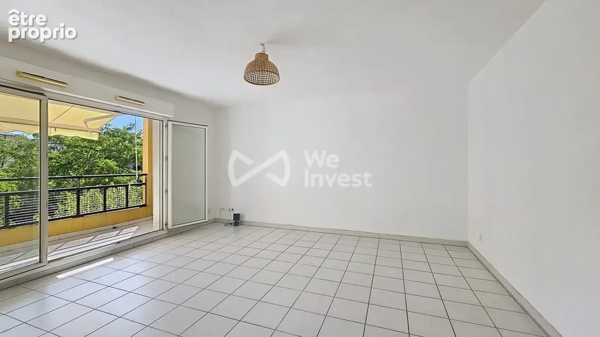 Appartement 2 pièces 47 m² à vendre à Montpellier (34000) - photo 3