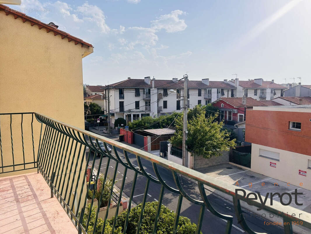 Appartement 65 m² à Perpignan  - photo 4