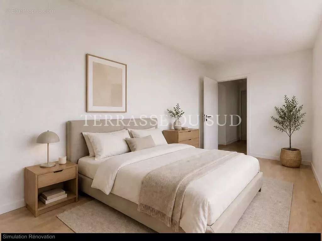 Vente Maison 4 pièces 83 m², Sous-sol, Terrasse et Garage - Pointe-Rouge Marseille 8 - photo 29