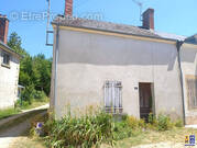 Maison à BAUGY