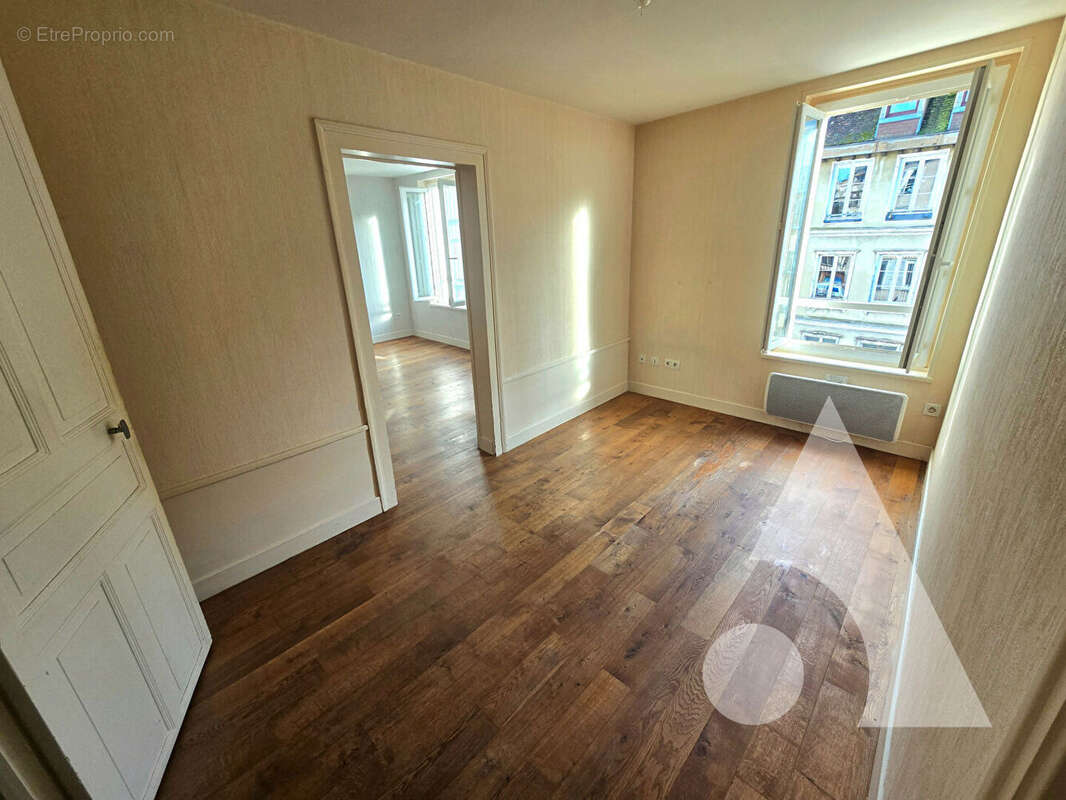 Appartement à TROYES