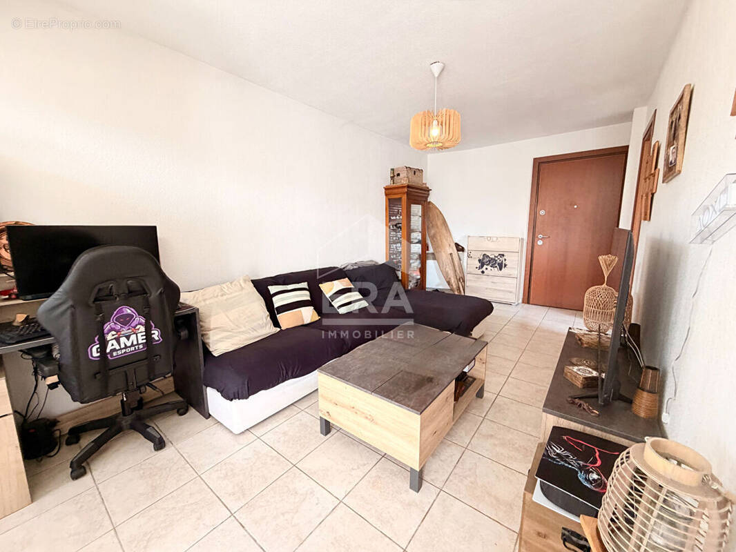 Appartement à LUCCIANA