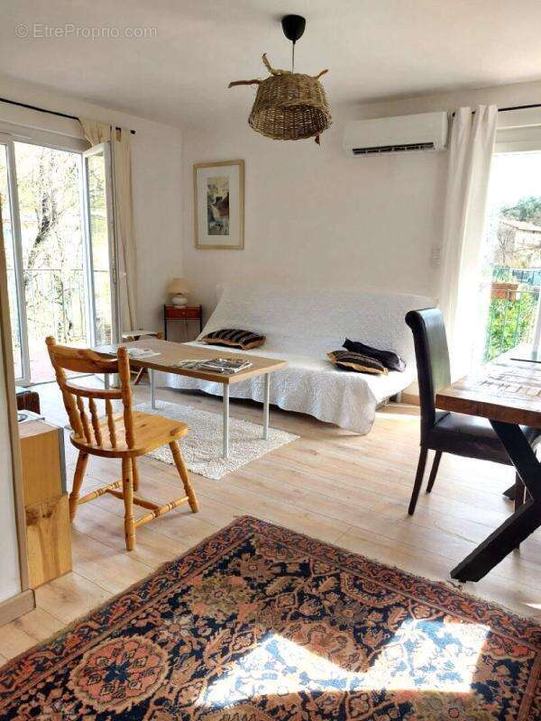 Maison à LE THORONET