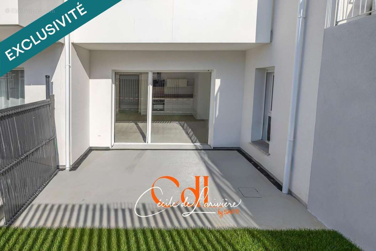 Photo 4 - Appartement à LE RELECQ-KERHUON