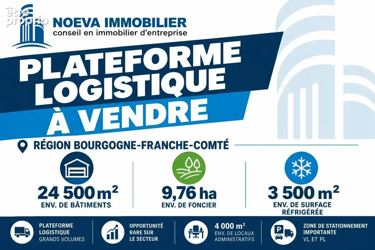 Photo Commerce à Dole au prix de N/C