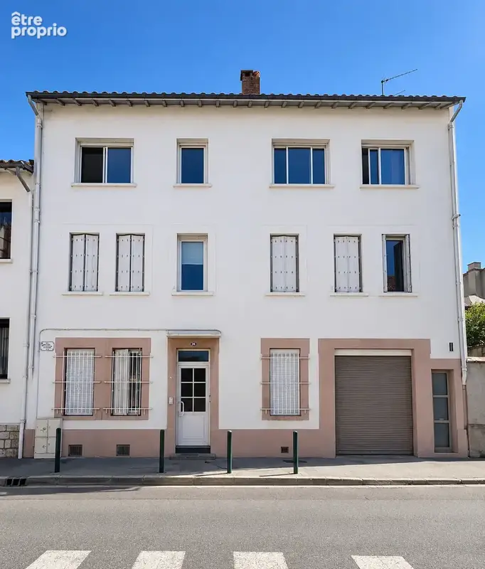 Toulouse Compans Caffarelli Maison T2bis avec jardin privatif et terrasse - photo 13