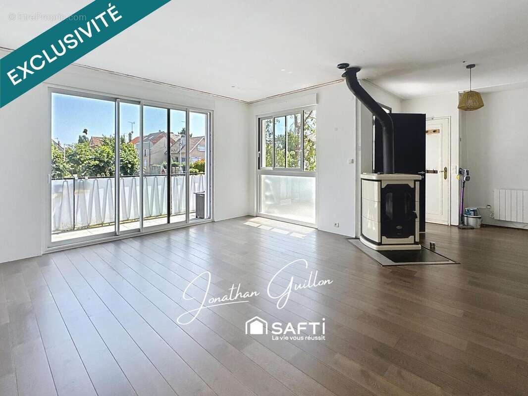 Photo 7 - Maison à MONTRY