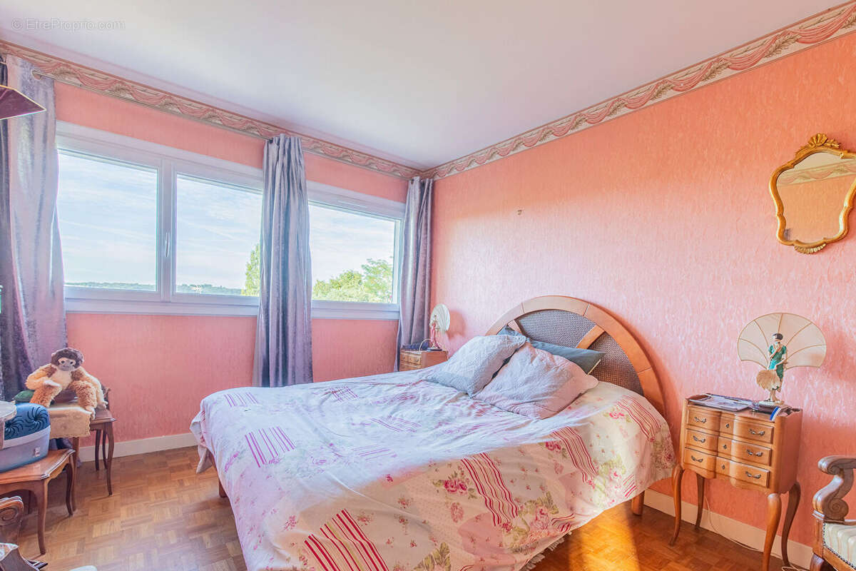 Appartement à MONTGERON