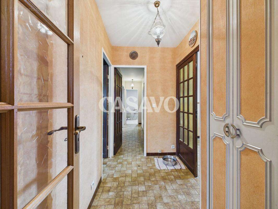 Vente Maison 4 pièces de 154m² - 38121 Reventin-Vaugris - photo 14