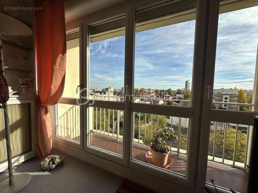 Appartement à ARGENTEUIL