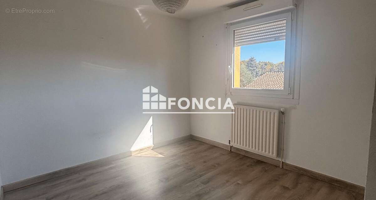 Maison à FONBEAUZARD