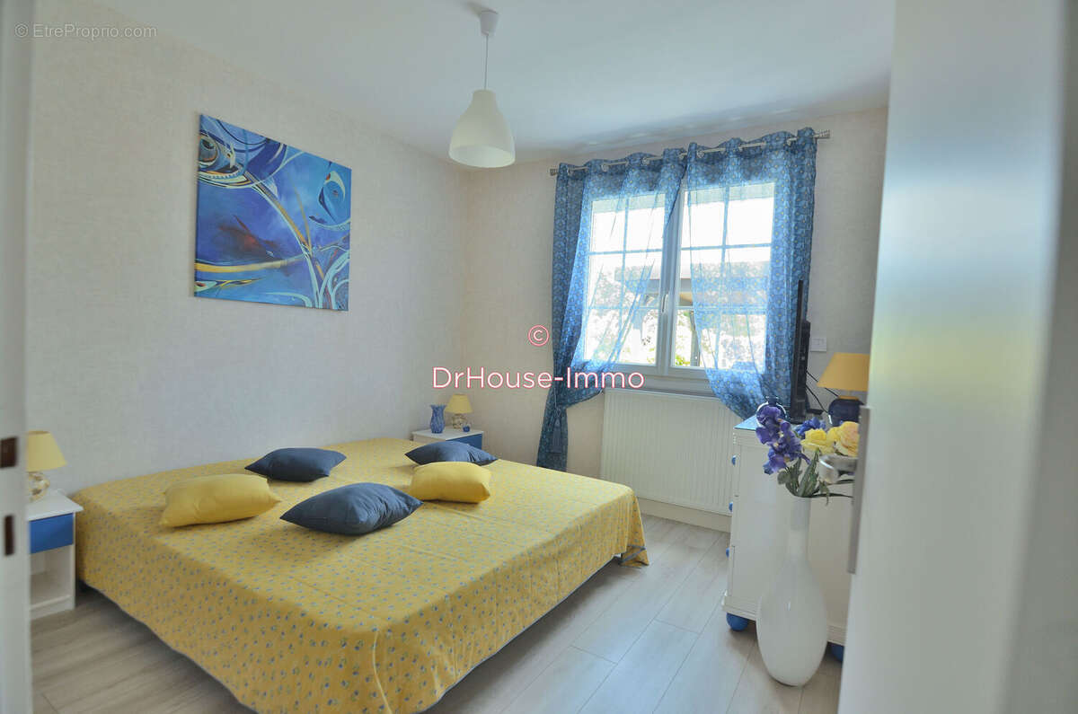 Maison 134 m² à Talmont-Saint-Hilaire  - photo 79