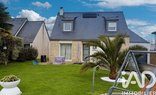 Photo 1 - Maison à ROSPORDEN