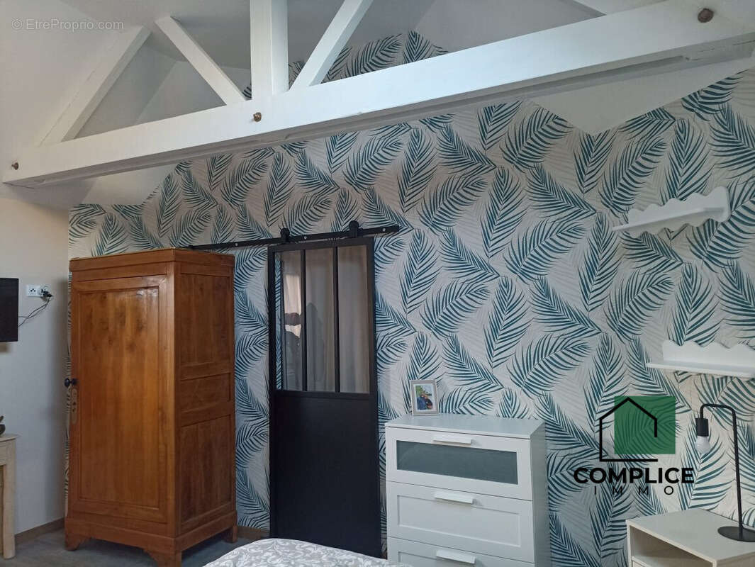 Maison à VIGNEUX-DE-BRETAGNE