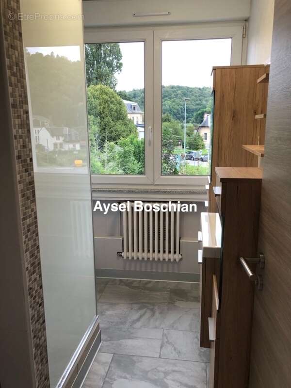 Appartement à LONGWY