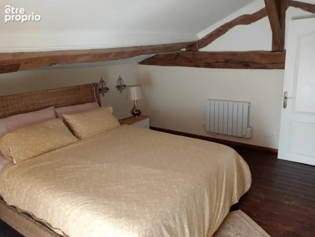 Charmante maison de caractère - photo 8