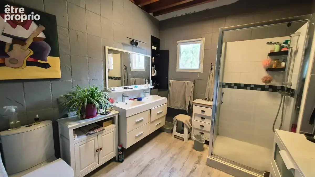 La Douze – Maison ossature bois - photo 8