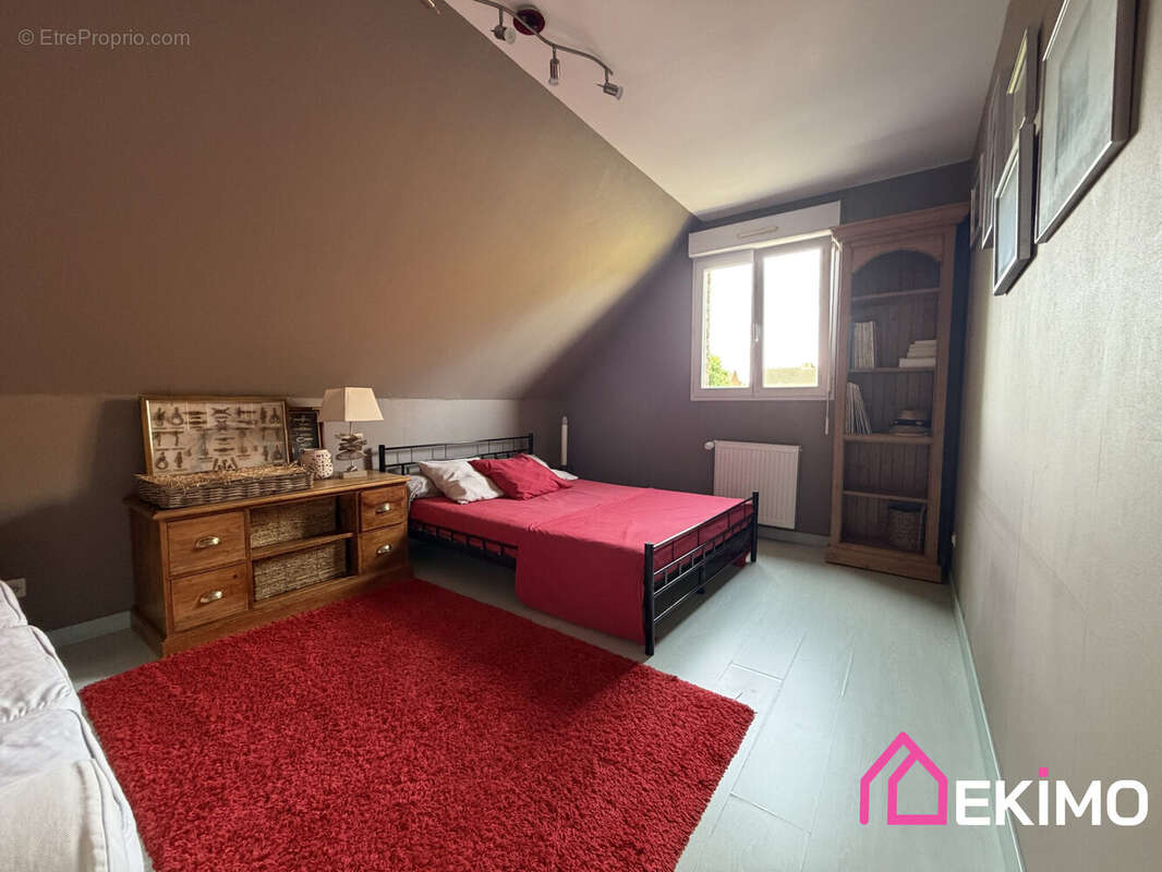 Maison 148 m² à Dourges  - photo 8
