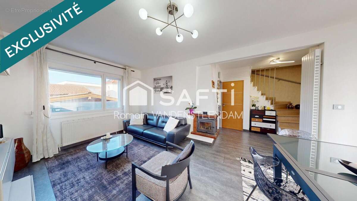 Photo 2 - Maison à RIXHEIM