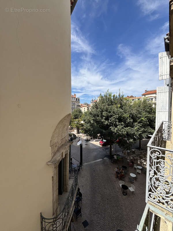Appartement à BEZIERS