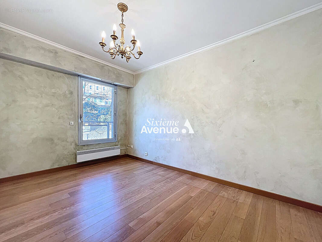 Appartement à GRASSE