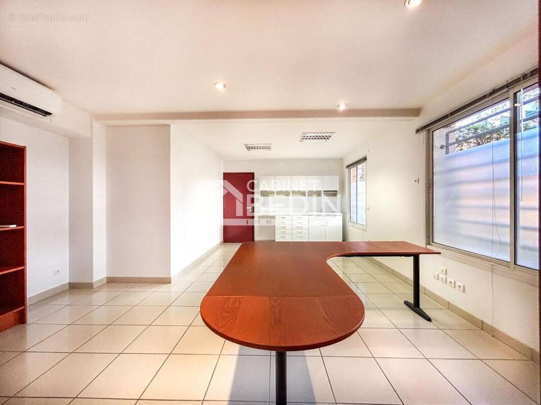 Commerce à TOULOUSE