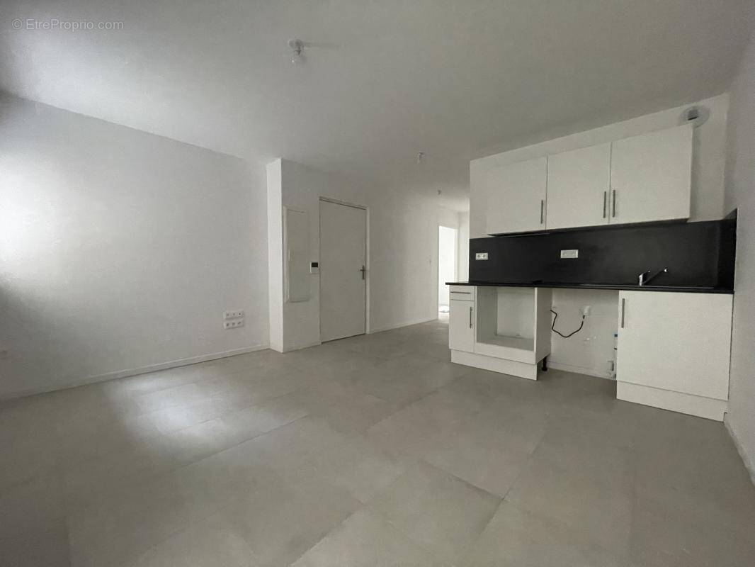 Appartement à ETAMPES