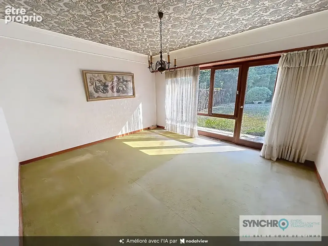 Maison Riedisheim 4 pièces de  98.25 m² sur un terrain de 8,52 ares - photo 4