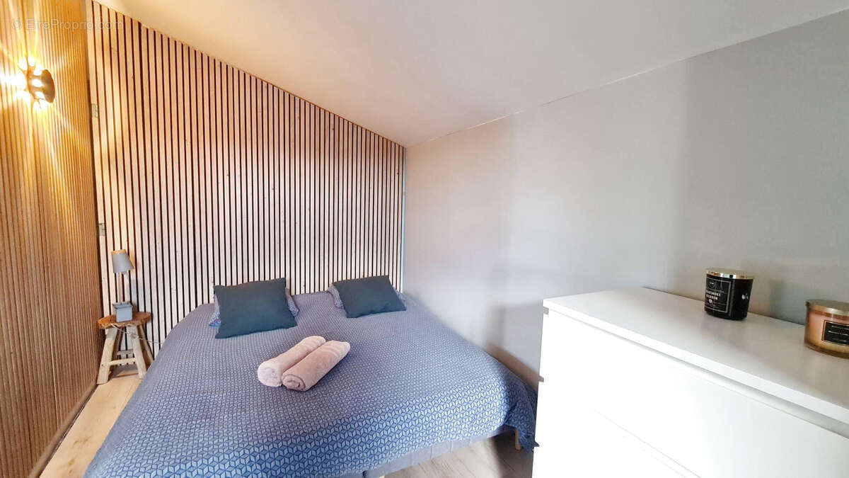 Maison à VILLENEUVE-LES-AVIGNON