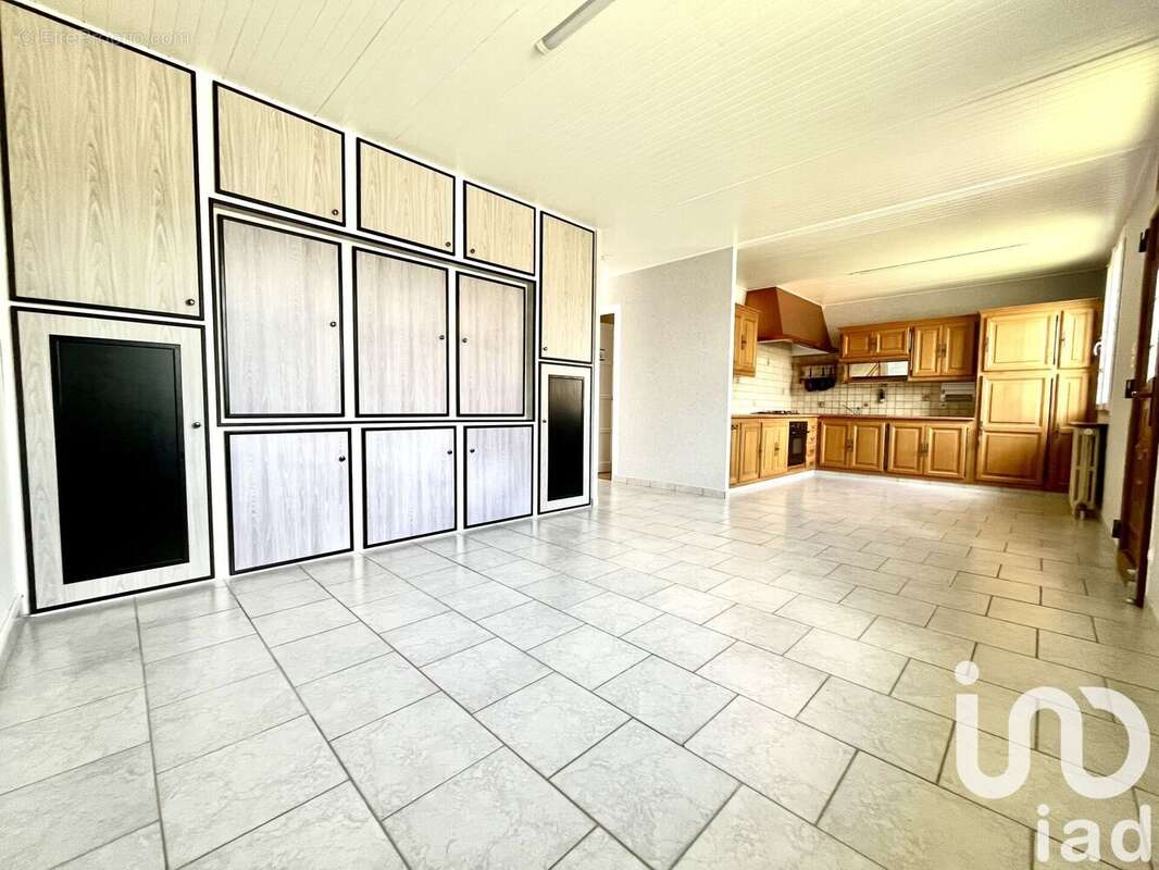 Photo 3 - Maison à SAINT-VALLIER