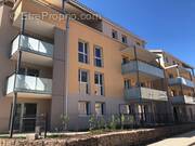 Photo 1 - Appartement à LA TOUR-DE-SALVAGNY