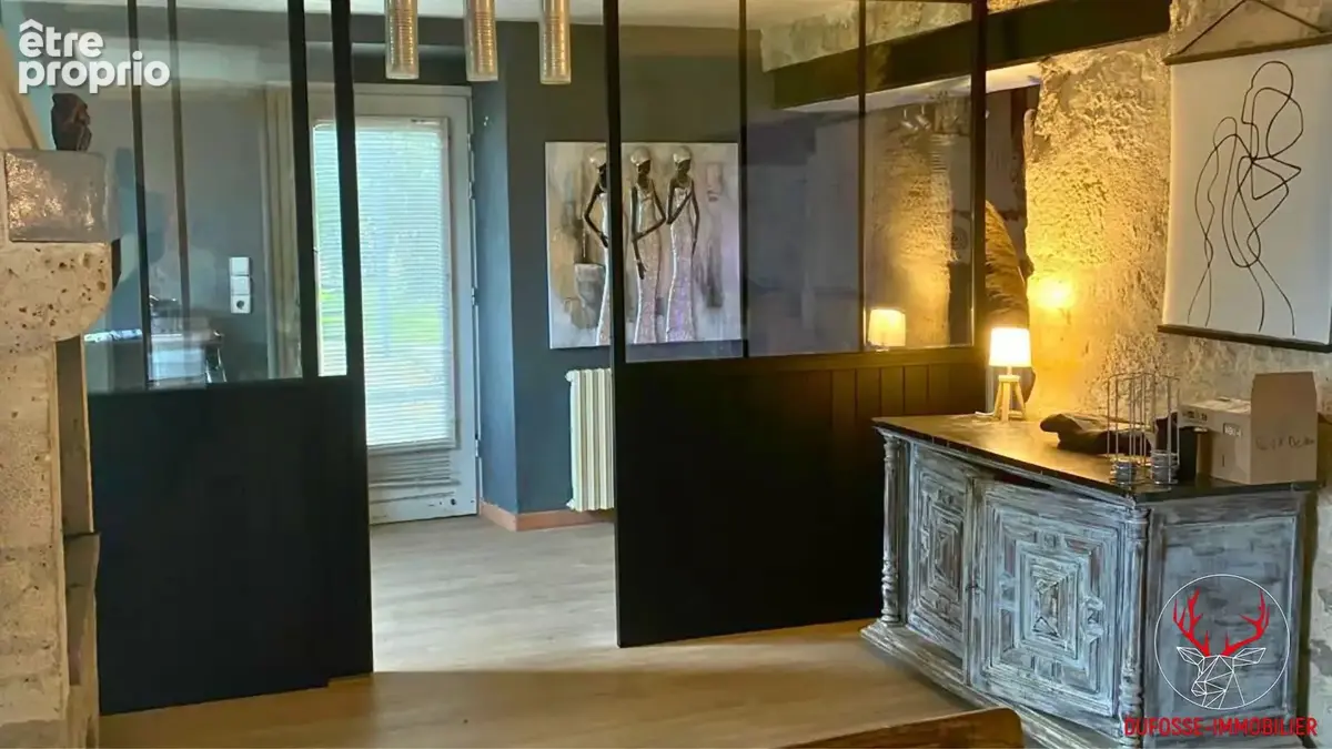 Charmante propriété de 8,5 ha en Lot-et-Garonne - photo 5