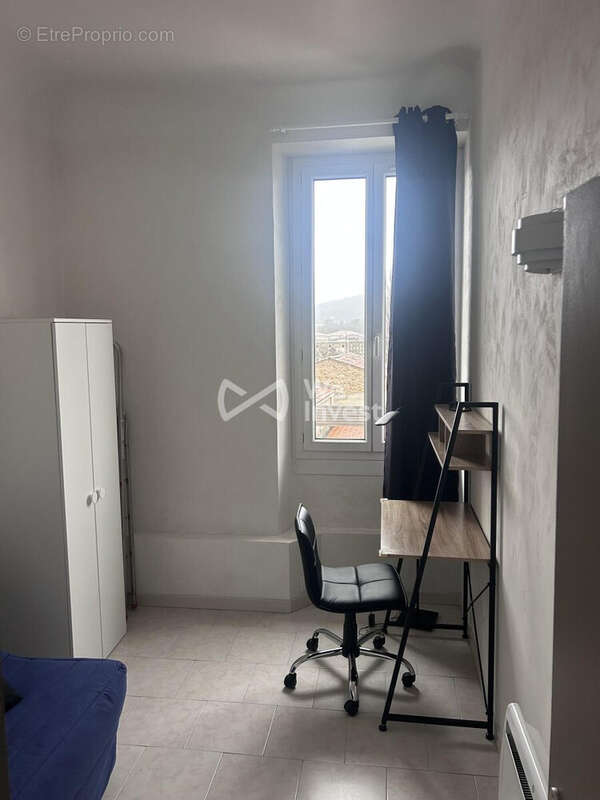 Appartement à BRIGNOLES