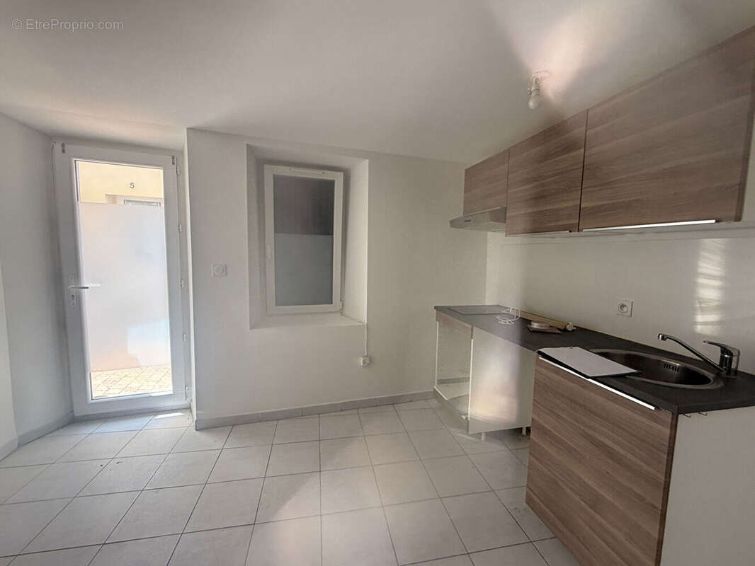 Appartement à ISTRES