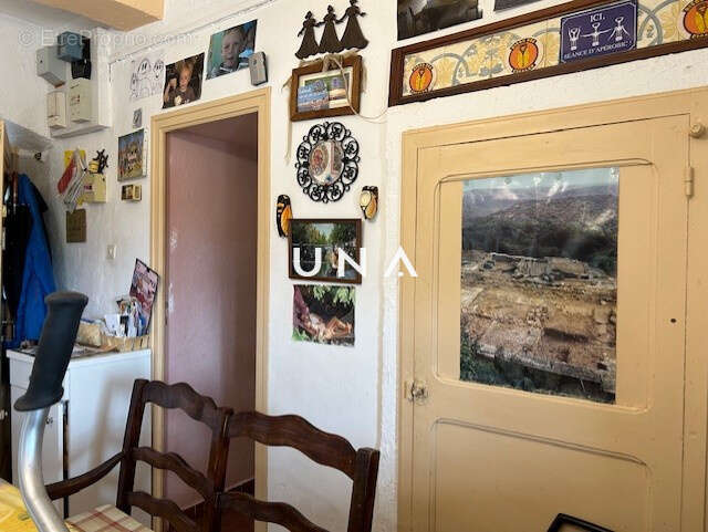 Maison à LE PIN