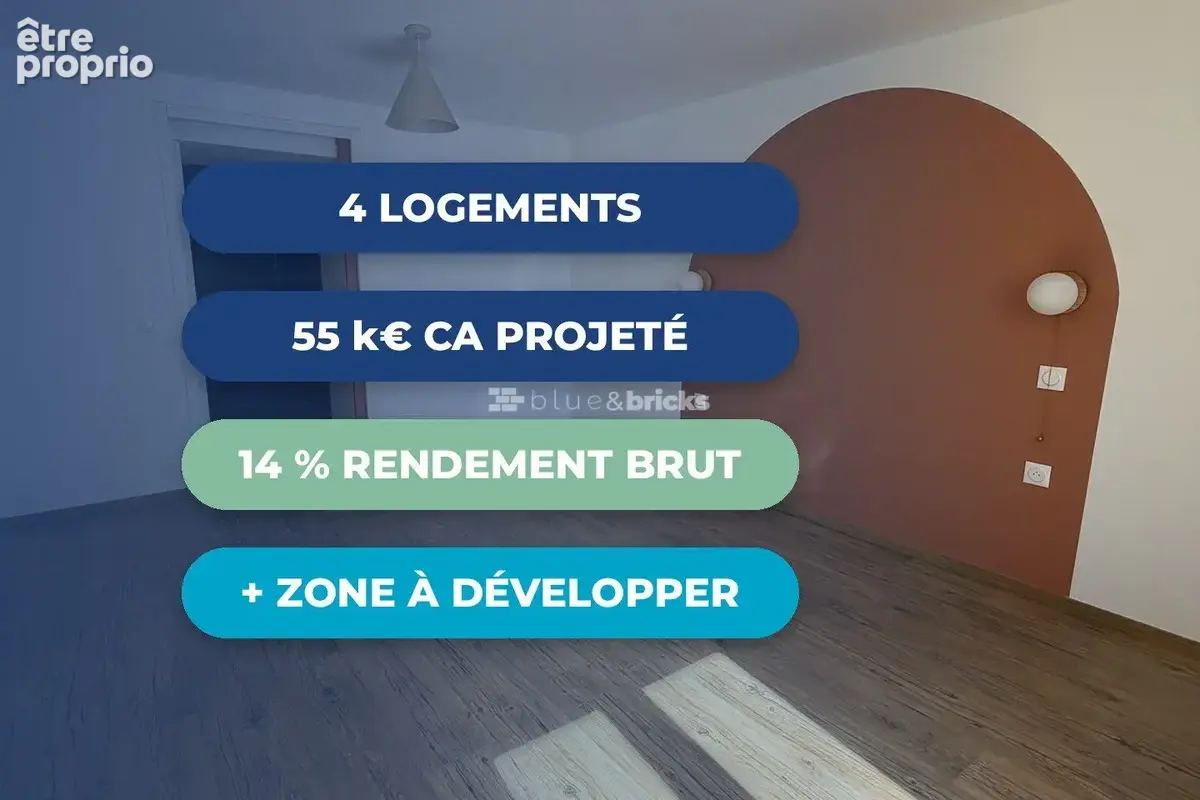 Appartement à VITTEL