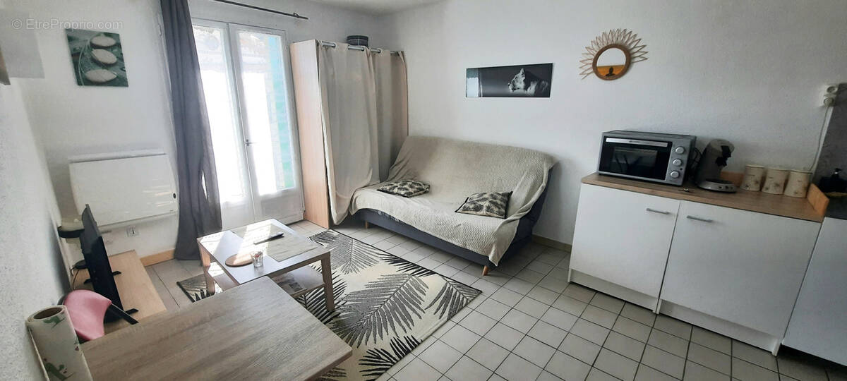 Appartement à AMELIE-LES-BAINS-PALALDA