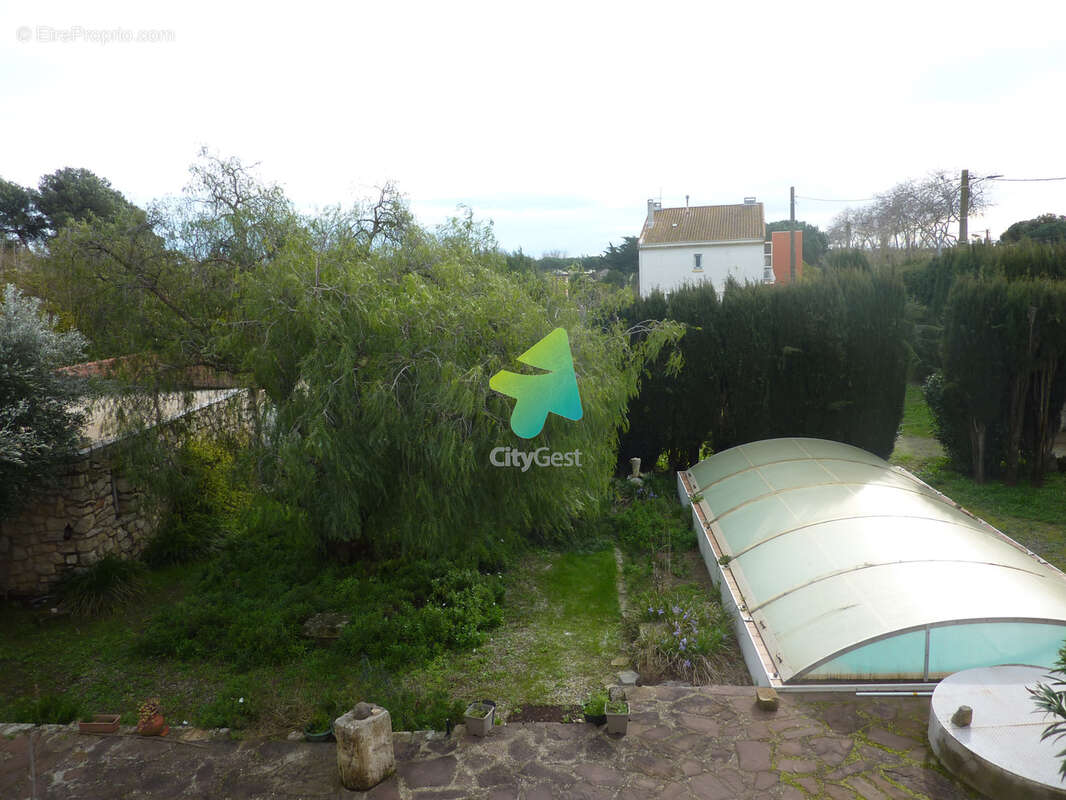 Maison proche centre-ville - photo 2