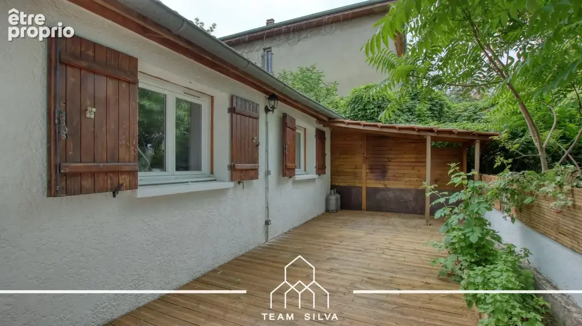 Maison 7 pièces 160 m² à vendre à Feyzin (69320) - photo 17