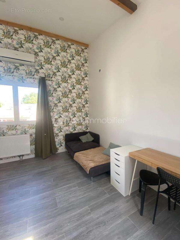 Maison à LIVRY-GARGAN