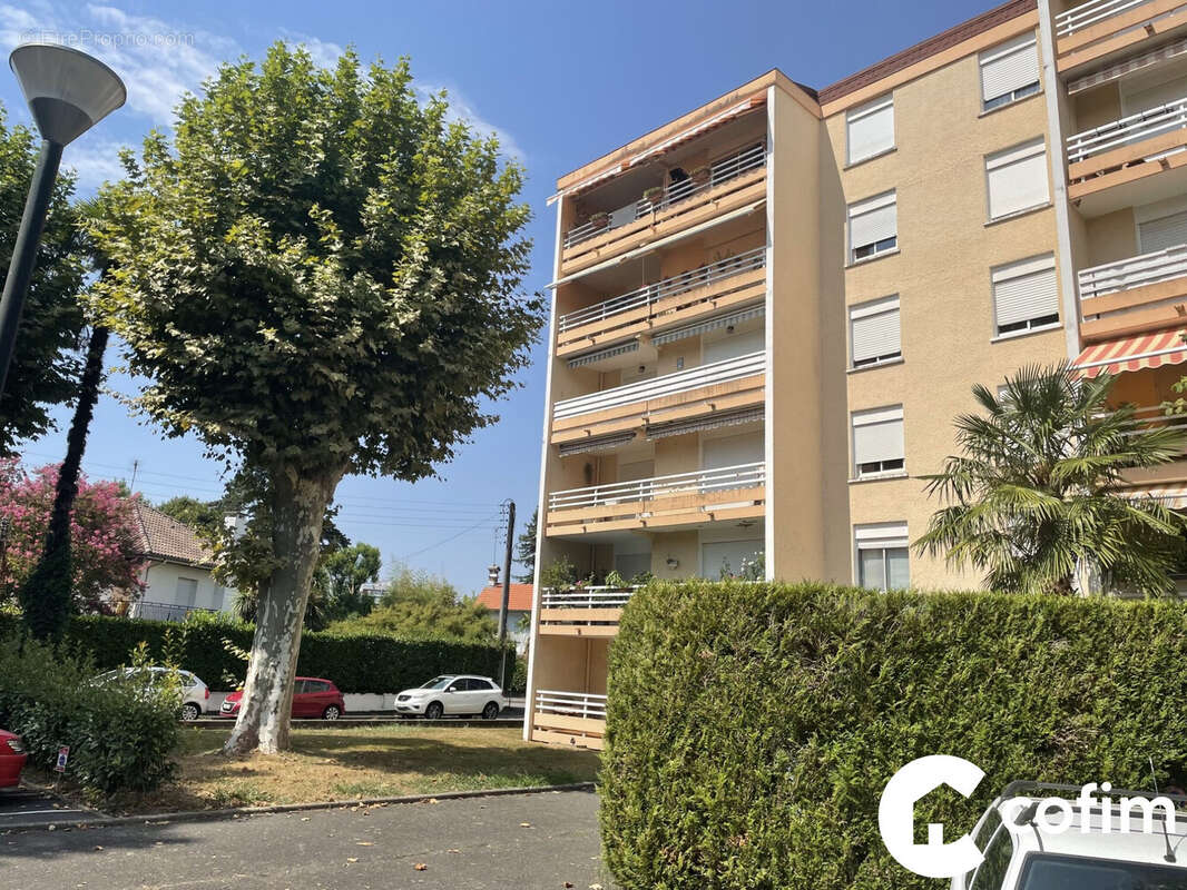 Appartement 48 m² à Billere  - photo 6