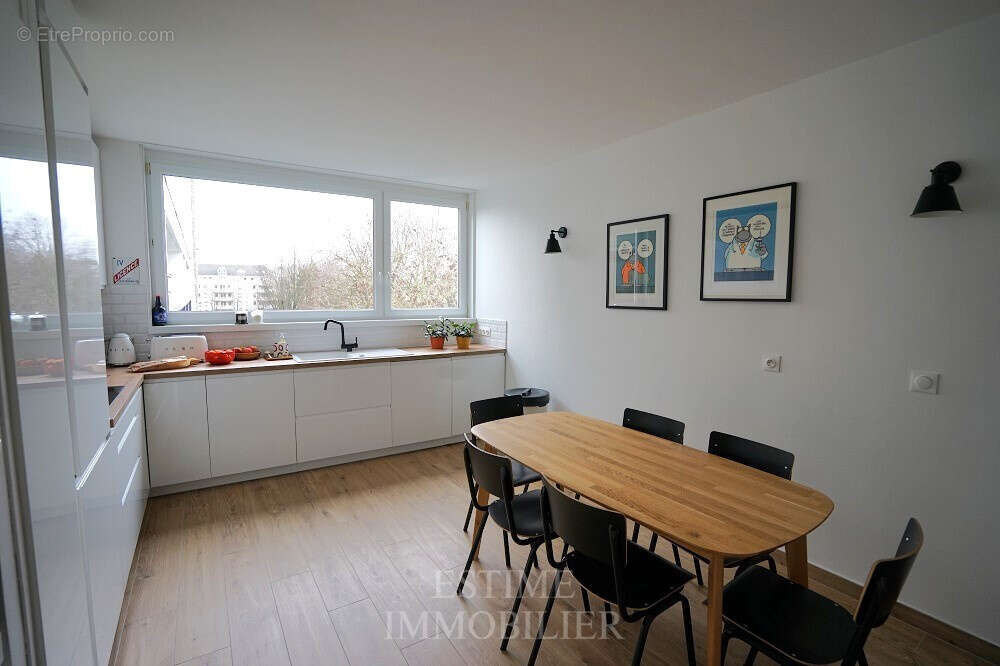 Appartement à LILLE