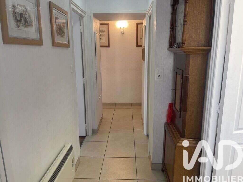 Photo 9 - Maison à LE GOURAY