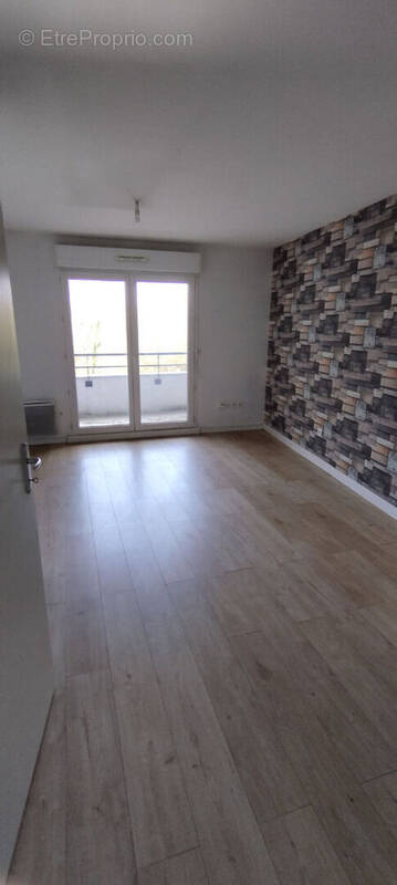 Appartement à BRUAY-LA-BUISSIERE
