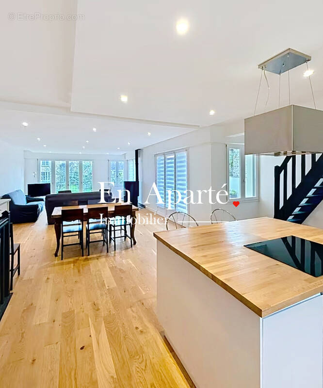 Appartement à YQUELON